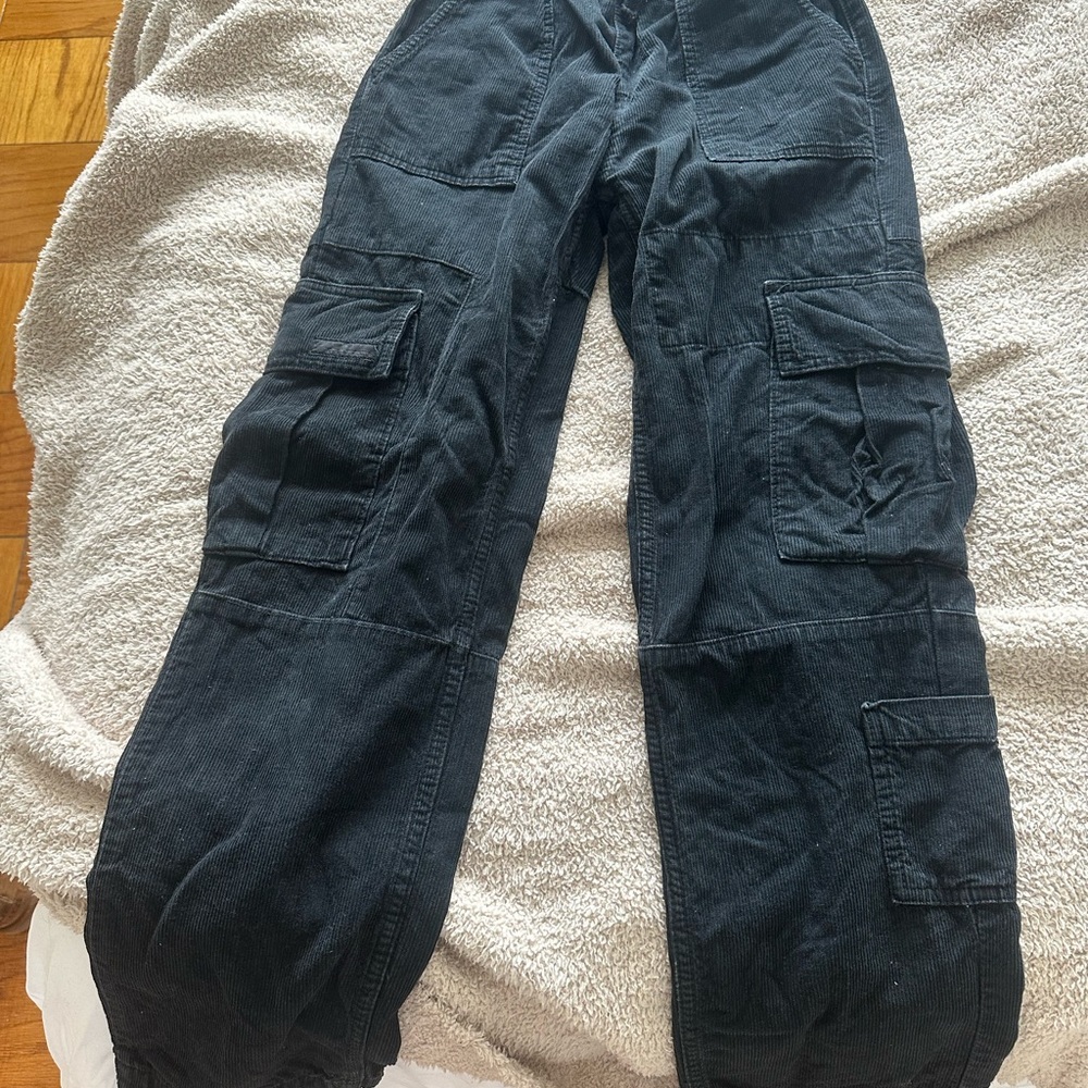 Urban Outfitters corduroy pants